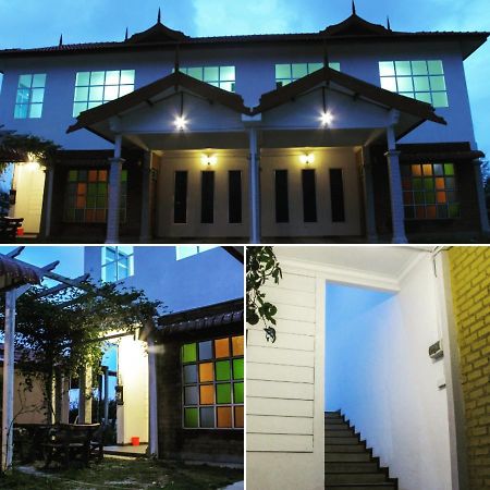 Andalus Beach Residence 마랑 외부 사진