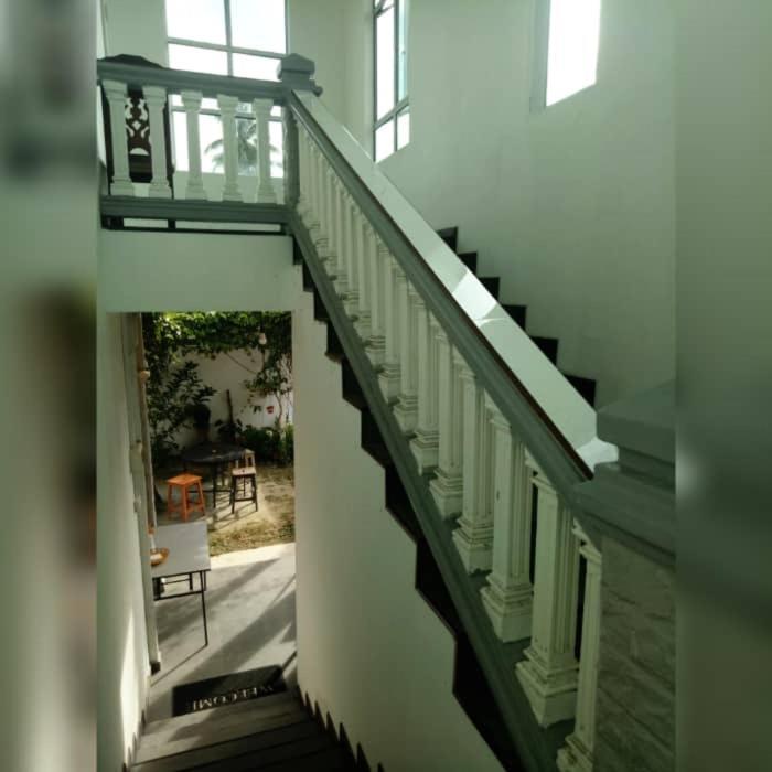 Andalus Beach Residence 마랑 외부 사진