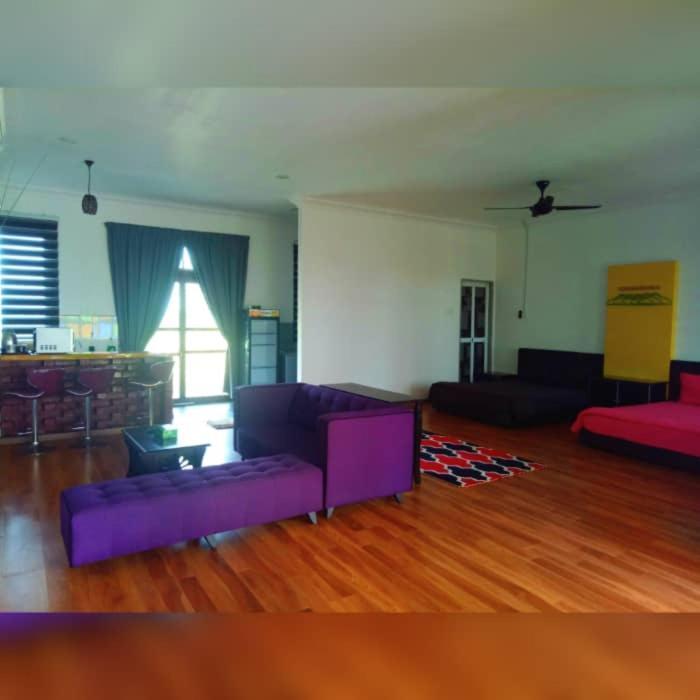 Andalus Beach Residence 마랑 외부 사진