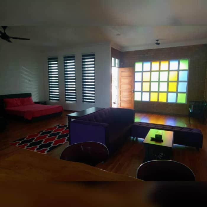 Andalus Beach Residence 마랑 외부 사진