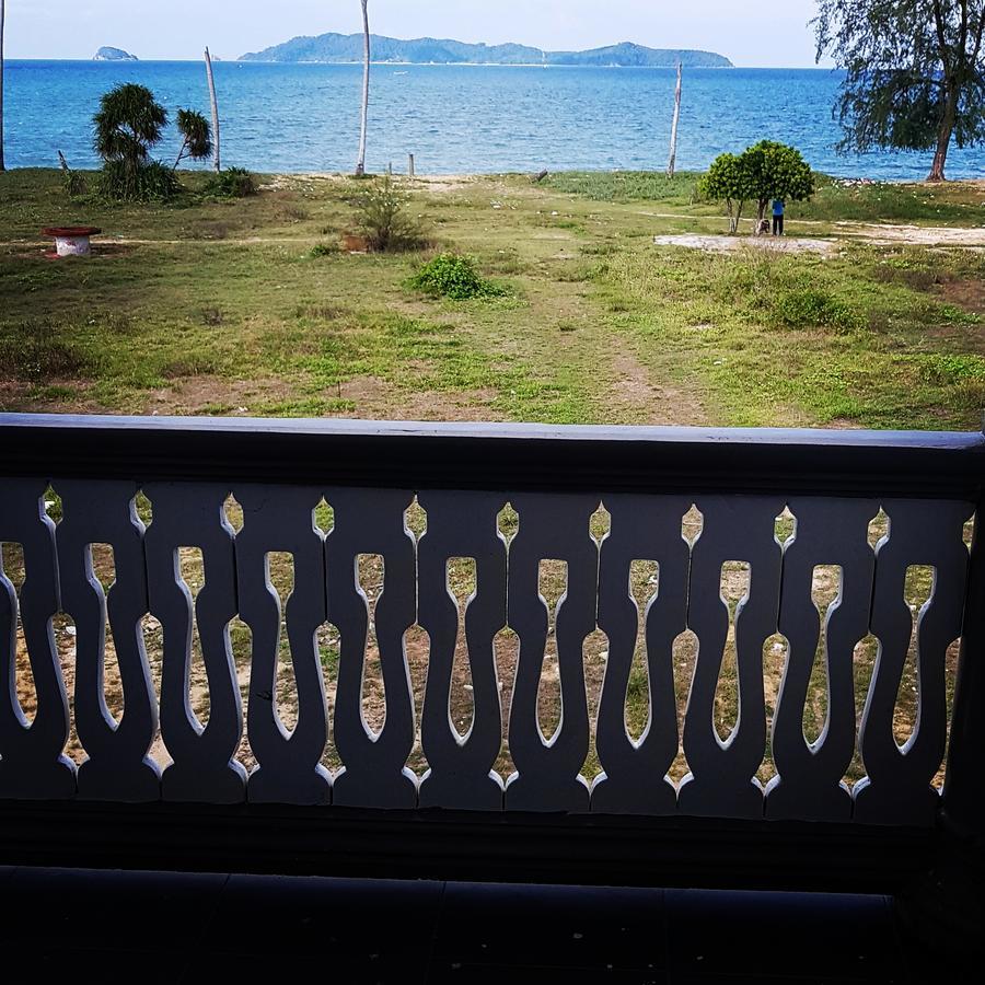 Andalus Beach Residence 마랑 외부 사진