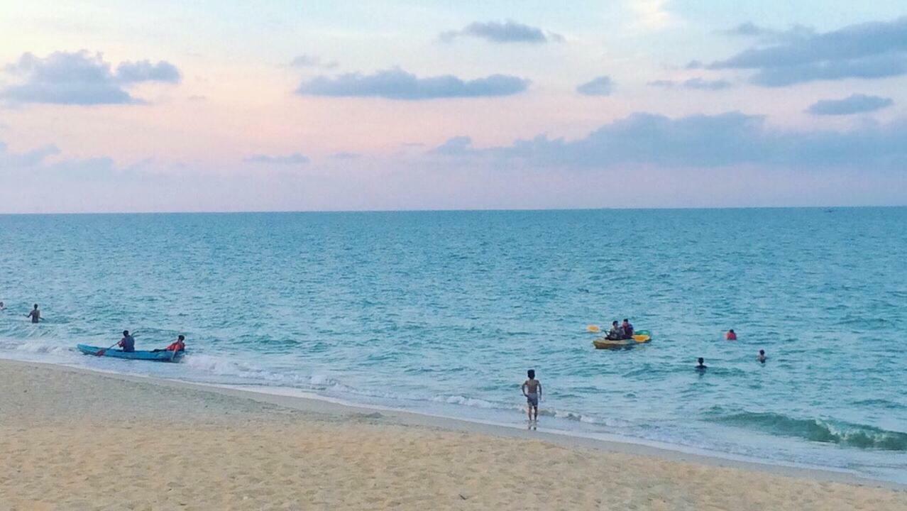 Andalus Beach Residence 마랑 외부 사진