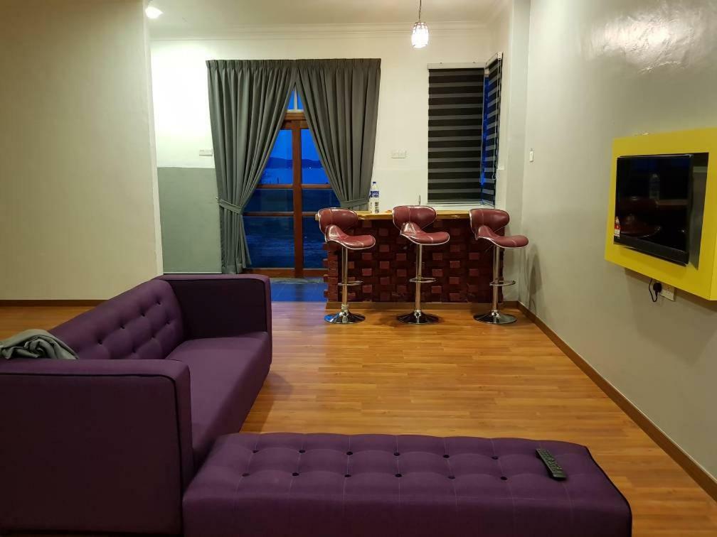 Andalus Beach Residence 마랑 외부 사진