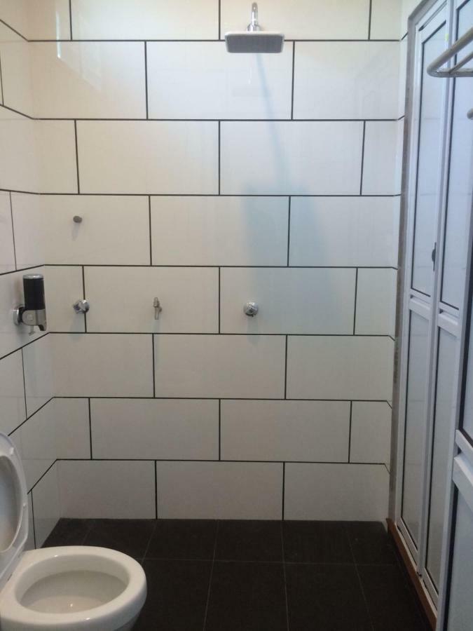 Andalus Beach Residence 마랑 외부 사진
