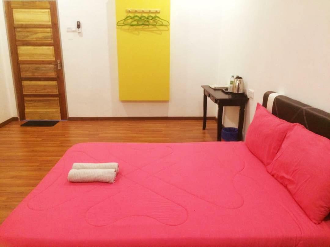 Andalus Beach Residence 마랑 외부 사진