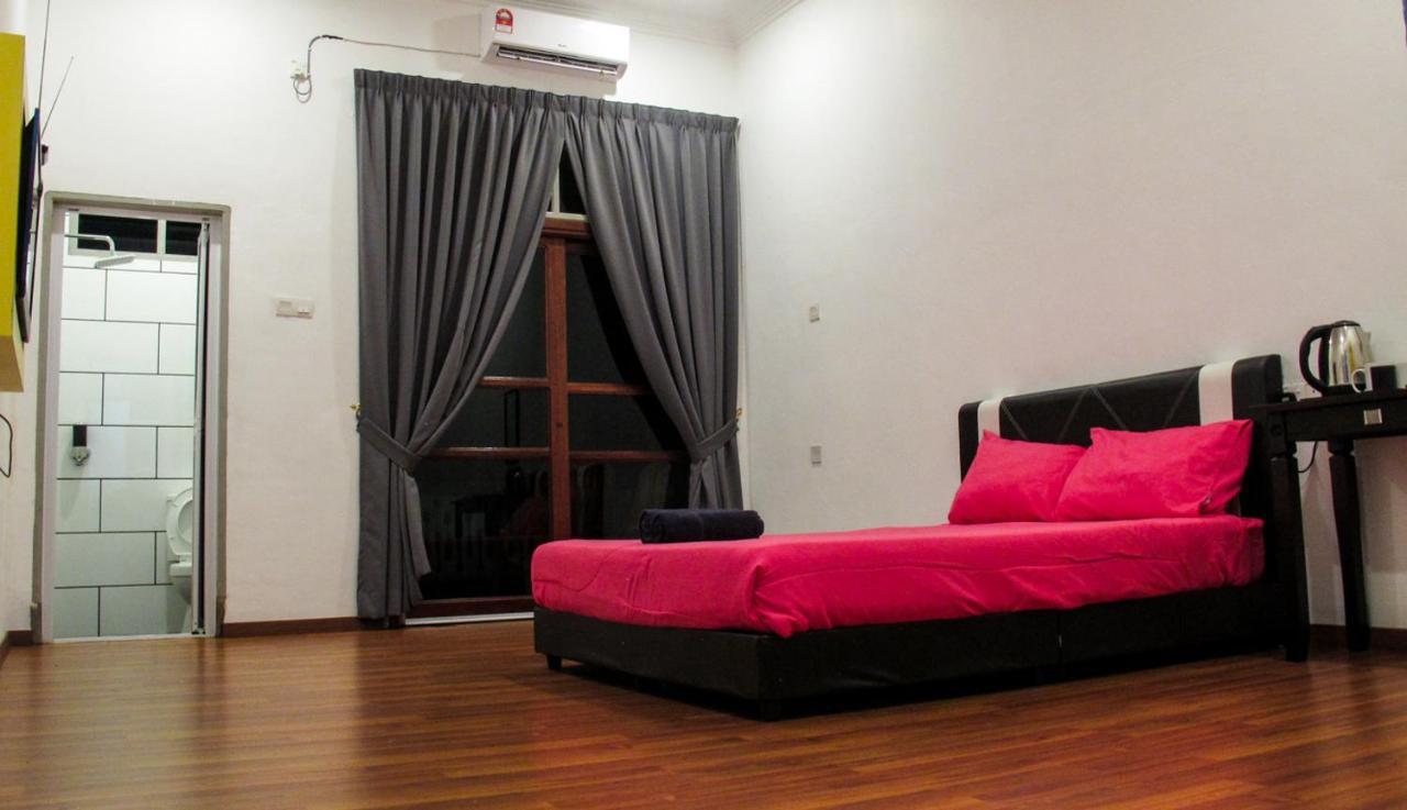 Andalus Beach Residence 마랑 외부 사진