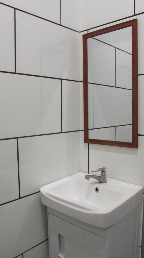 Andalus Beach Residence 마랑 외부 사진