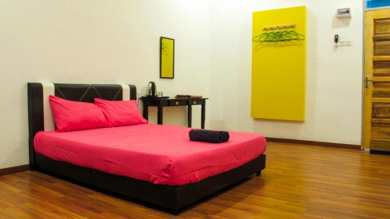 Andalus Beach Residence 마랑 외부 사진