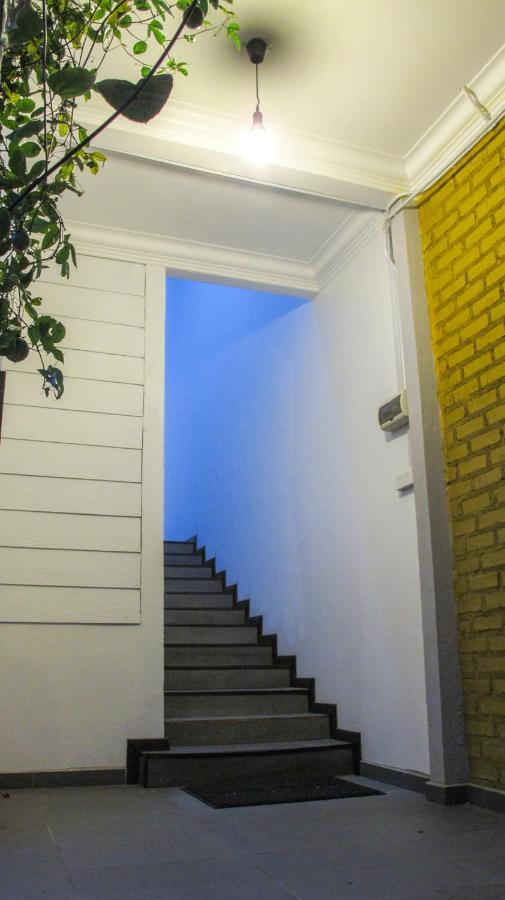 Andalus Beach Residence 마랑 외부 사진
