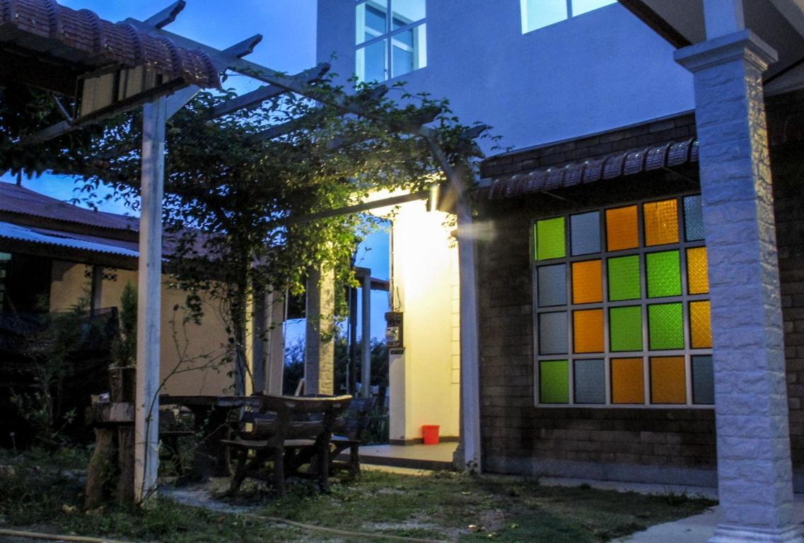 Andalus Beach Residence 마랑 외부 사진