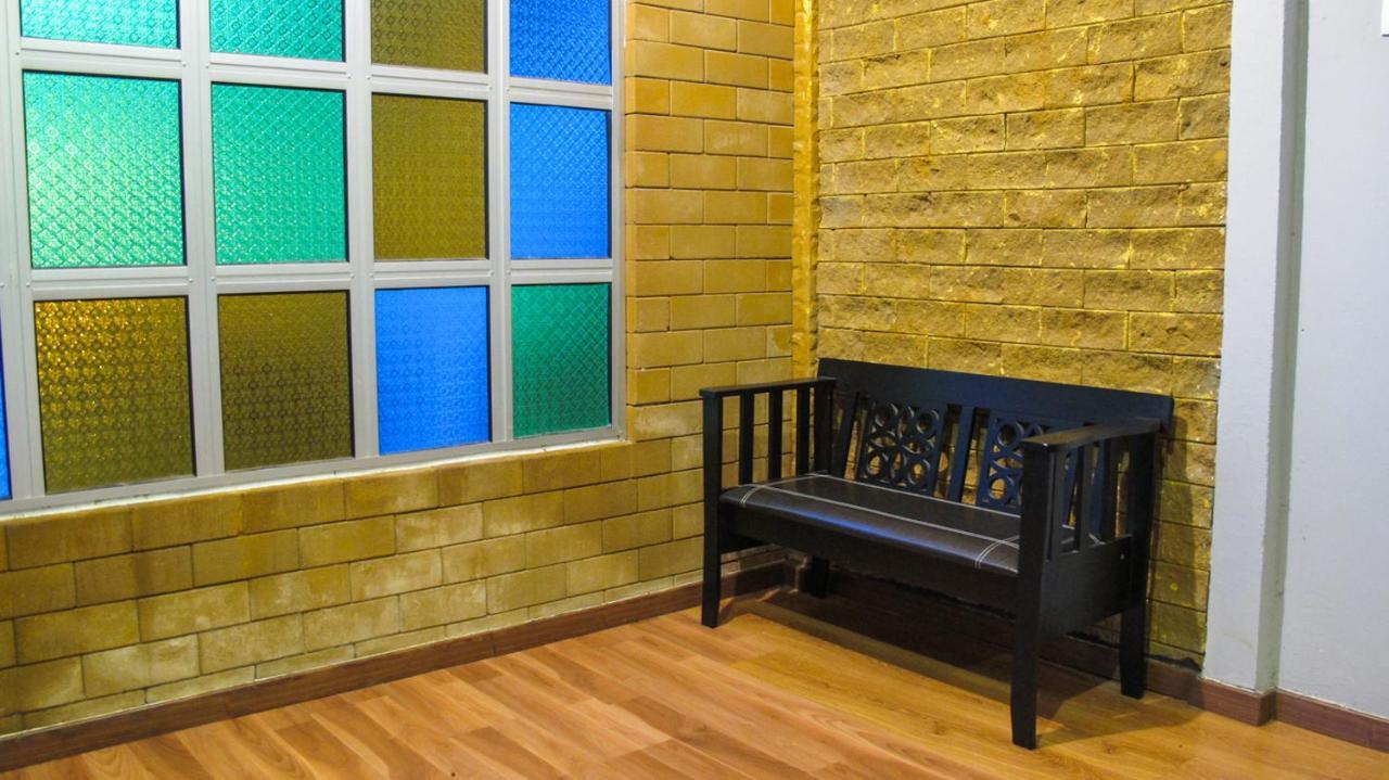 Andalus Beach Residence 마랑 외부 사진