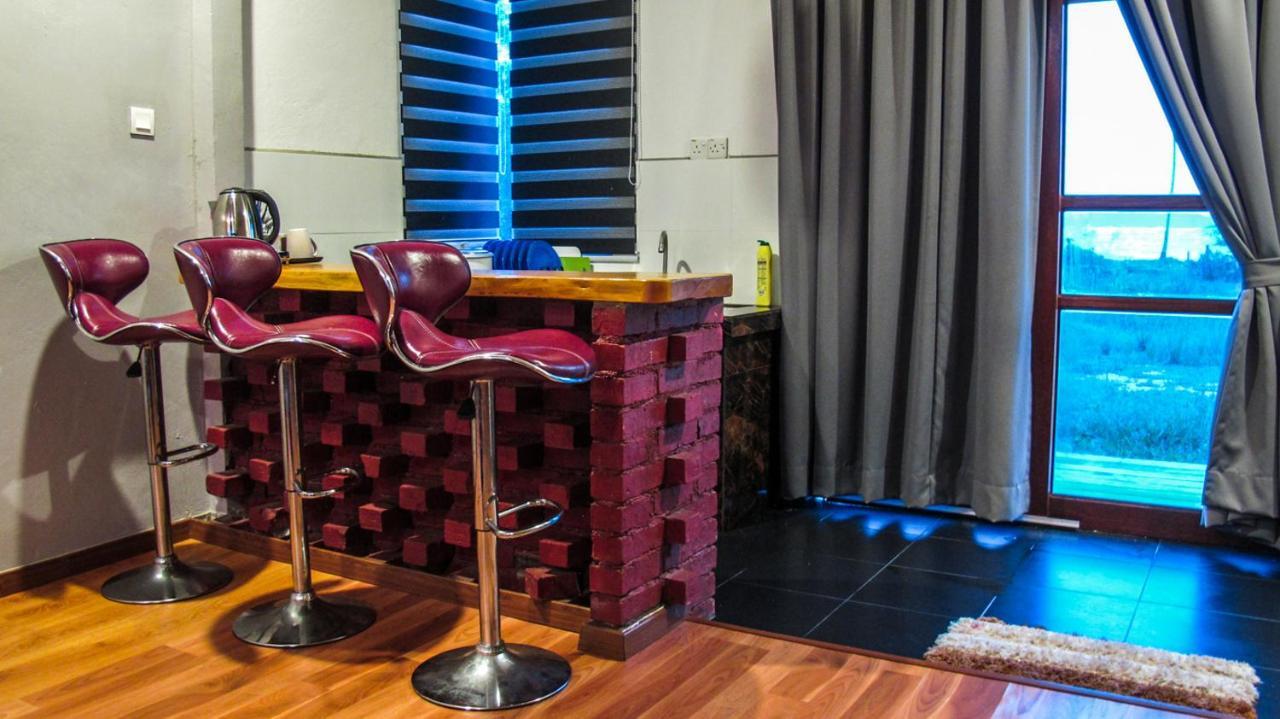Andalus Beach Residence 마랑 외부 사진